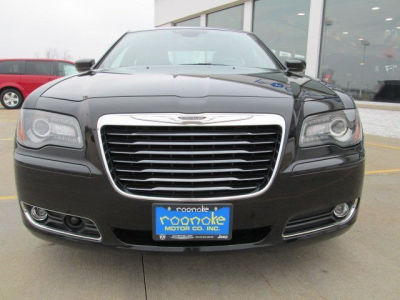 2012 Chrysler 300 S V8