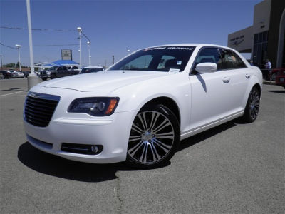 2013 Chrysler 300  S