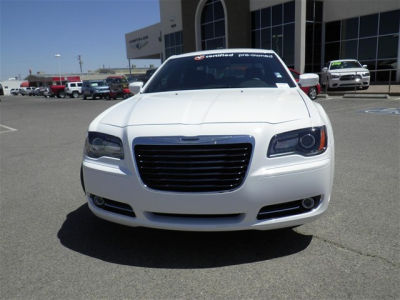 2013 Chrysler 300 S