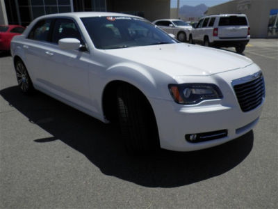 2013 Chrysler 300 S