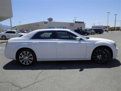 2013 Chrysler 300 S