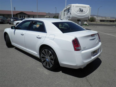 2013 Chrysler 300 S