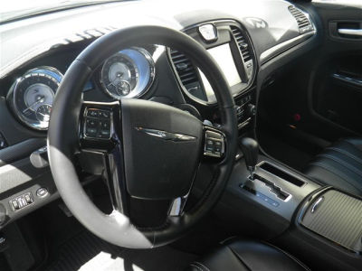2013 Chrysler 300 S
