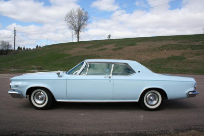 1964 Chrysler 300