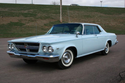 1964 Chrysler 300