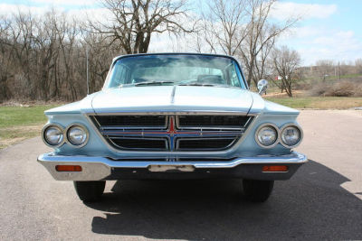 1964 Chrysler 300