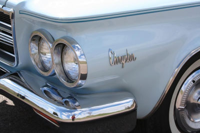 1964 Chrysler 300