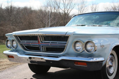 1964 Chrysler 300