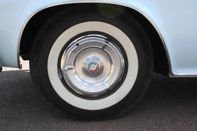 1964 Chrysler 300