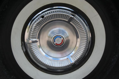1964 Chrysler 300