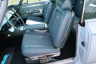 1964 Chrysler 300