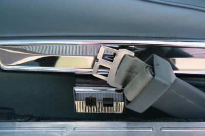 1964 Chrysler 300