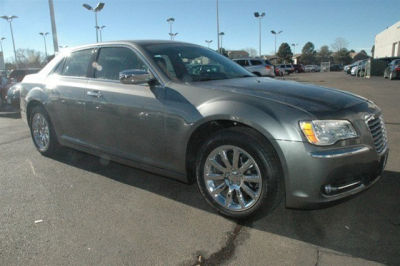 2011 Chrysler 300  Limited