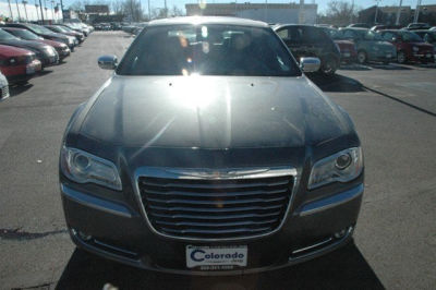 2011 Chrysler 300 Limited