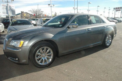 2011 Chrysler 300 Limited