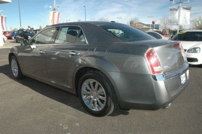 2011 Chrysler 300 Limited