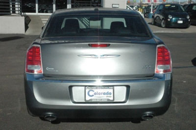 2011 Chrysler 300 Limited