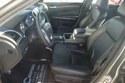 2011 Chrysler 300 Limited