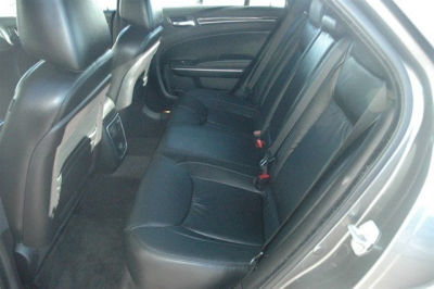 2011 Chrysler 300 Limited