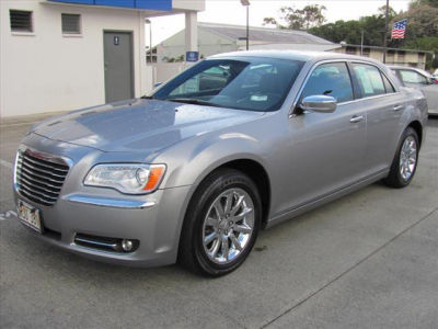 2011 Chrysler 300  Limited