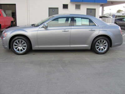 2011 Chrysler 300 Limited