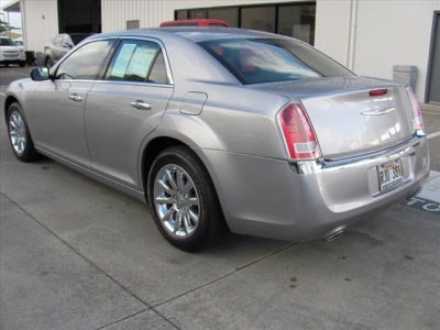 2011 Chrysler 300 Limited
