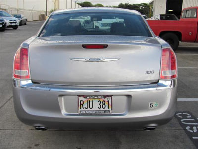 2011 Chrysler 300 Limited