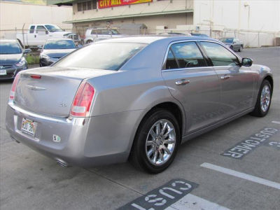 2011 Chrysler 300 Limited