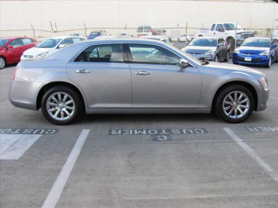2011 Chrysler 300 Limited