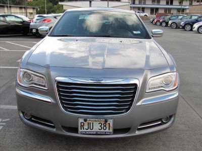 2011 Chrysler 300 Limited