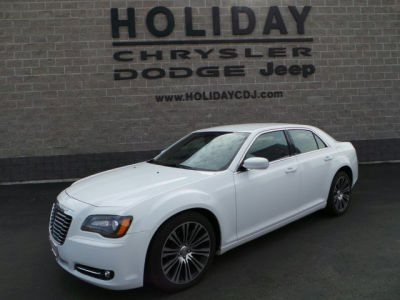 2013 Chrysler 300  S