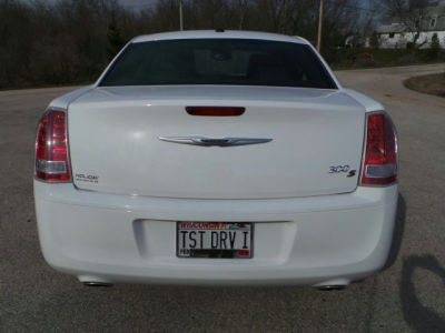 2013 Chrysler 300  S