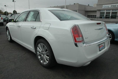 2012 Chrysler 300  Limited