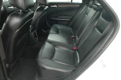 2012 Chrysler 300  Limited