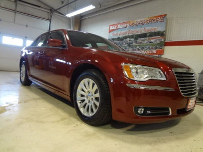 2013 Chrysler 300  Base