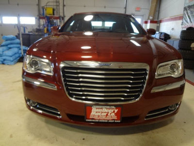 2013 Chrysler 300 Base