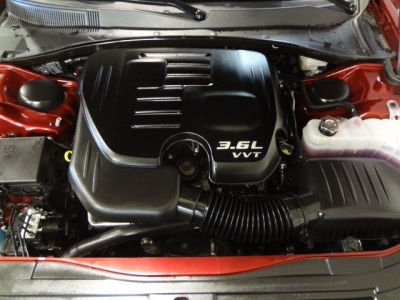 2013 Chrysler 300 Base