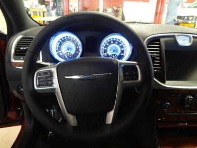 2013 Chrysler 300 Base