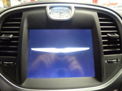 2013 Chrysler 300 Base
