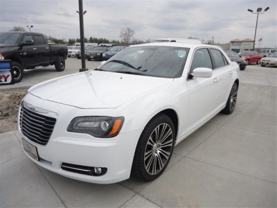 2013 Chrysler 300  S