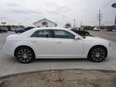 2013 Chrysler 300 S