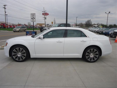2013 Chrysler 300 S