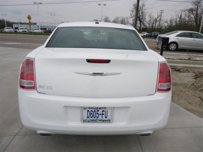 2013 Chrysler 300 S