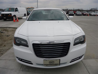2013 Chrysler 300 S
