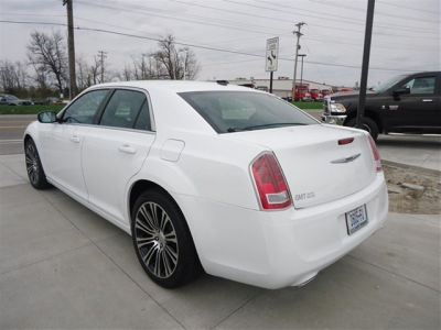 2013 Chrysler 300 S