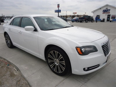 2013 Chrysler 300 S