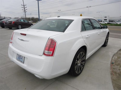 2013 Chrysler 300 S