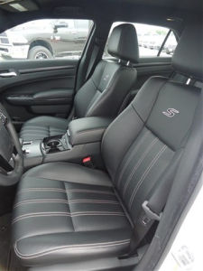 2013 Chrysler 300 S