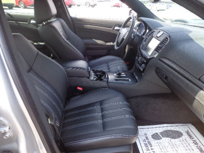 2012 Chrysler 300 S V6