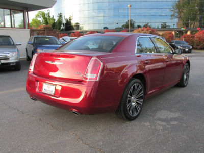 2012 Chrysler 300  300S